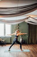 Vann Spa Hotel and Conference