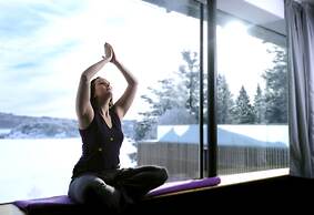 Vann Spa Hotel and Conference