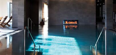 Vann Spa Hotel and Conference