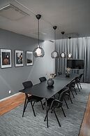 Vann Spa Hotel and Conference