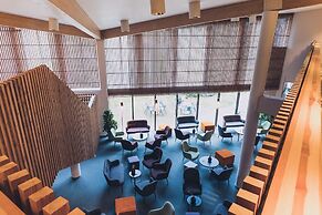 Vann Spa Hotel and Conference