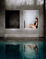 Vann Spa Hotel and Conference