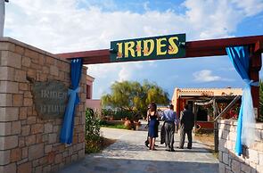 Irides Luxury Studios & Apartments
