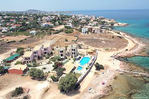 Irides Luxury Studios & Apartments