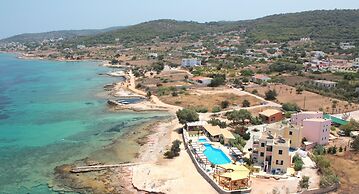 Irides Luxury Studios & Apartments