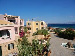 Irides Luxury Studios & Apartments