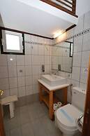 Irides Luxury Studios & Apartments