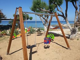 Irides Luxury Studios & Apartments