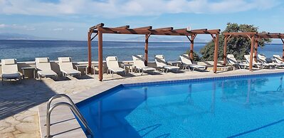 Irides Luxury Studios & Apartments