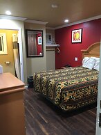 Colusa Motel