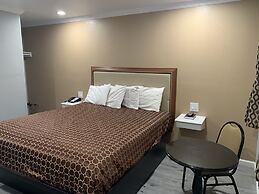 Colusa Motel