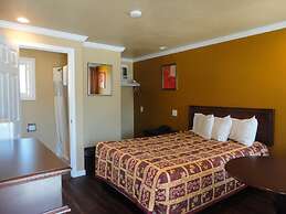 Colusa Motel