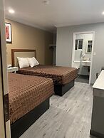 Colusa Motel