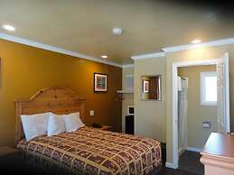Colusa Motel