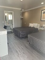 Colusa Motel