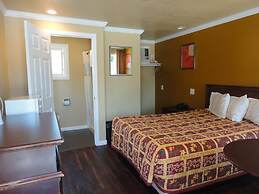 Colusa Motel