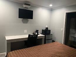 Colusa Motel