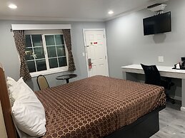 Colusa Motel