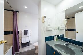 Annabelle Court Motel