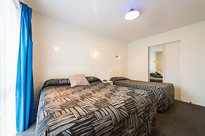 Annabelle Court Motel