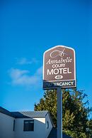 Annabelle Court Motel