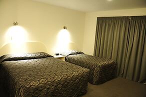 Annabelle Court Motel