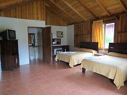 Arenal Montechiari Hotel