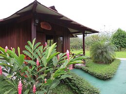 Arenal Montechiari Hotel