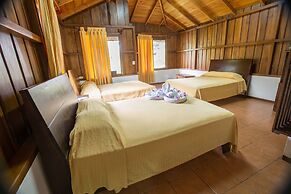 Arenal Montechiari Hotel