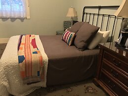 Hotel Sutter