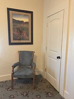 Hotel Sutter