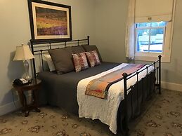 Hotel Sutter