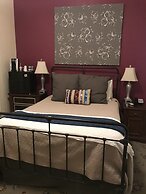 Hotel Sutter