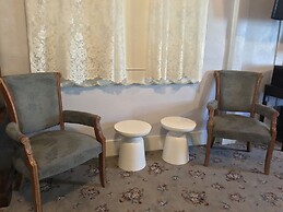 Hotel Sutter