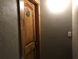 Hotel Sutter