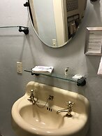 Hotel Sutter
