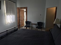 Hotel Sutter