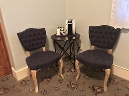 Hotel Sutter