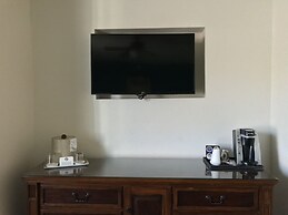 Hotel Sutter