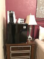 Hotel Sutter
