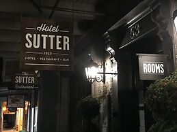 Hotel Sutter
