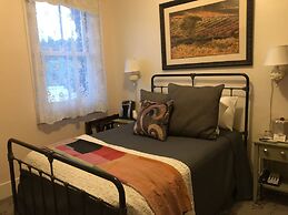 Hotel Sutter