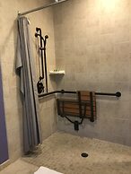 Hotel Sutter