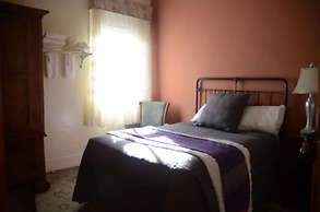 Hotel Sutter