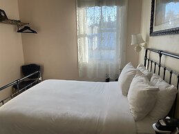 Hotel Sutter