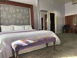 Hotel Sutter