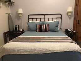 Hotel Sutter