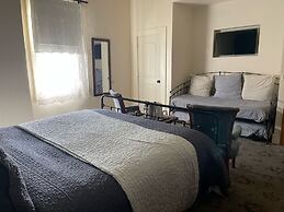 Hotel Sutter