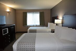 FairBridge Inn & Suites Dupont