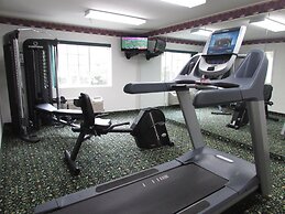 FairBridge Inn & Suites Dupont